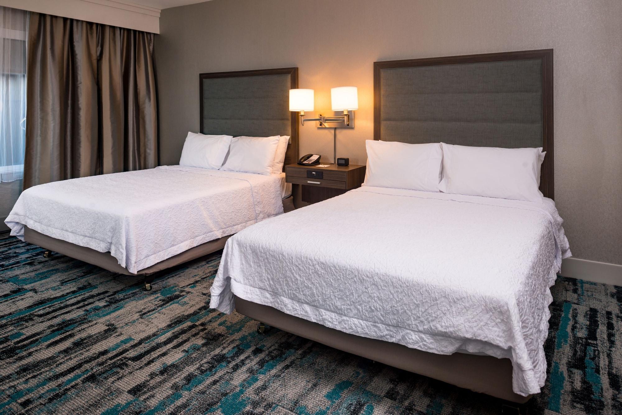 Hotel Hampton & Lacey, Wa 3*