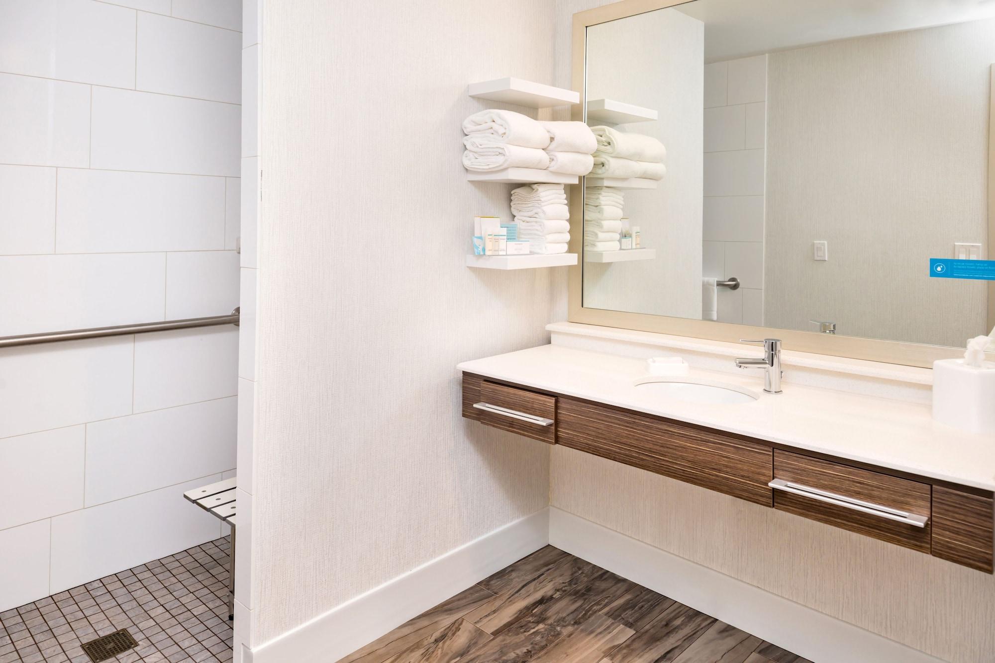 Hotel Hampton & Lacey, Wa 3*