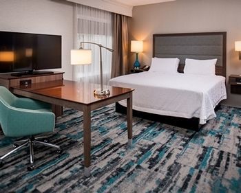 Hampton & Lacey, Wa 3*
