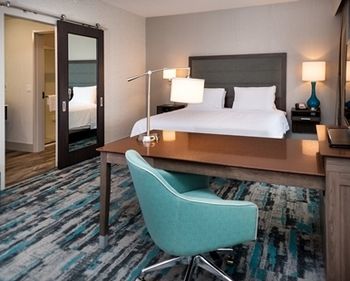 Hotel Hampton & Lacey, Wa Olympia