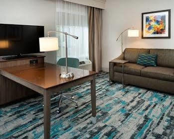 Hampton & Lacey, Wa 3* Olympia