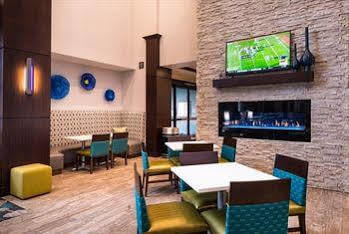 Hampton & Lacey, Wa Hotel 3*