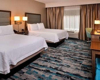 Hampton & Lacey, Wa 3*
