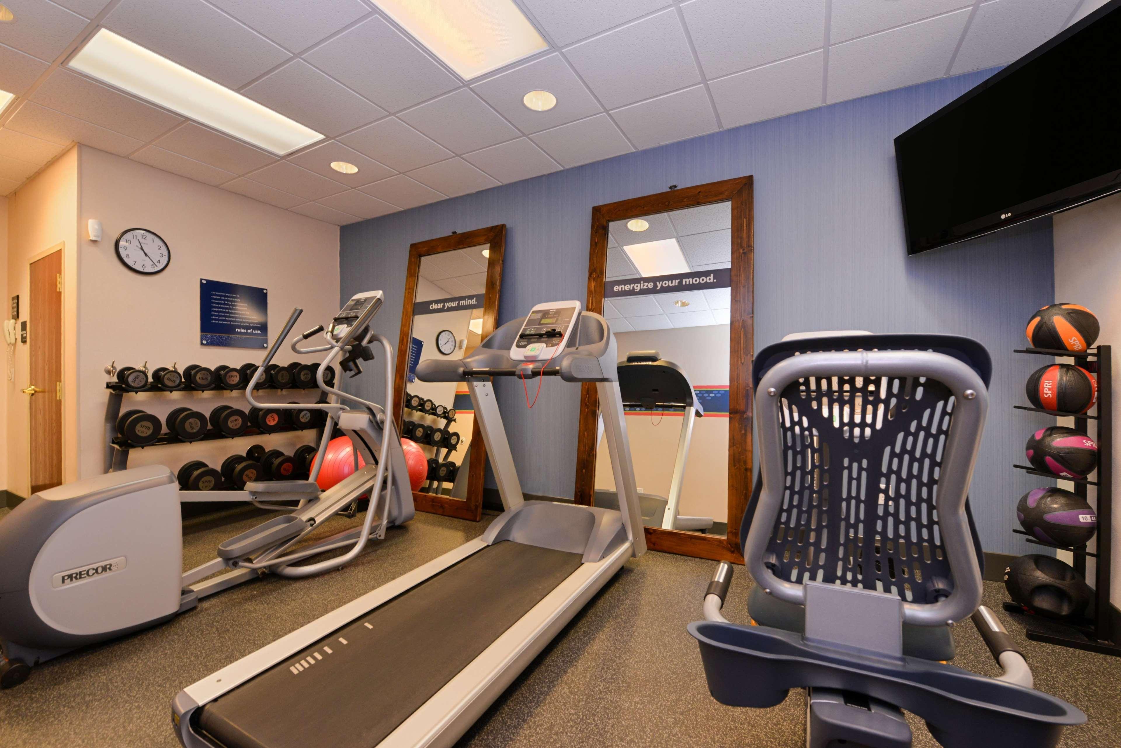 Hotel Hampton & Lacey, Wa 3*